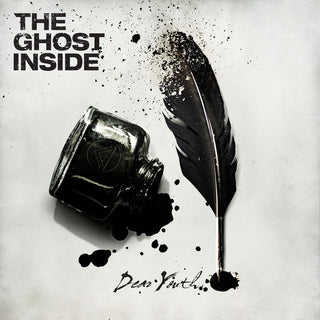 The Ghost Inside- Dear Youth