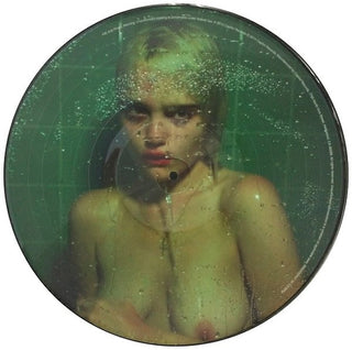 Sky Ferreira- Night Time, My TIme (RD14 Pic Disc Vinyl) (Used Vinyl)