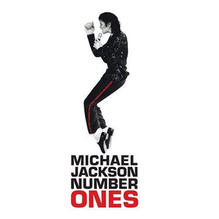 Michael Jackson- Number Ones