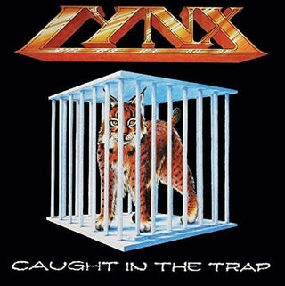 Lynx- Caught In The Trap