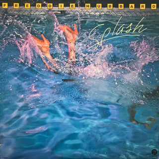 Freddie Hubbard- Splash