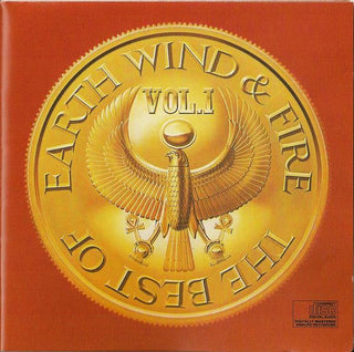 Earth, Wind & Fire- The Best Of Earth, Wind & Fire Vol. I