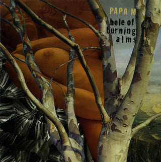 Papa M- Hole Of Burning Alms