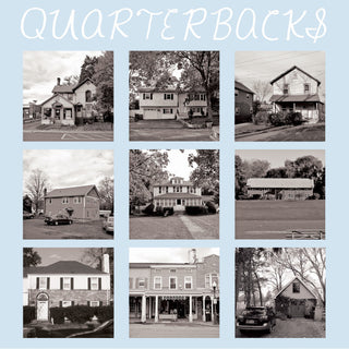 Quarterbacks- Quarterbacks (Sealed)
