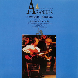 Paco De Lucia- Concierto De Aranjuez
