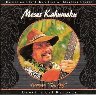 Moses Kahumoko- Ho'okupu "The Gift"