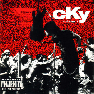 CKY- Volume 1