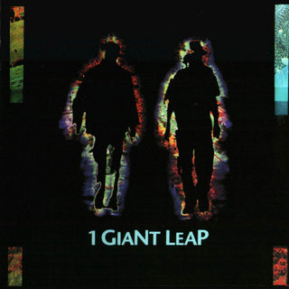 1 Giant Leap- 1 Giant Leap