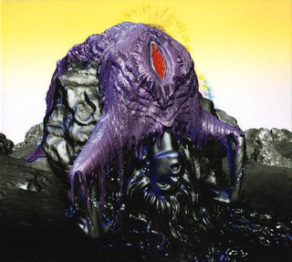 Bjork- Vulncura (Used CD)