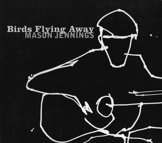 Mason Jennings- Birds Flying Away