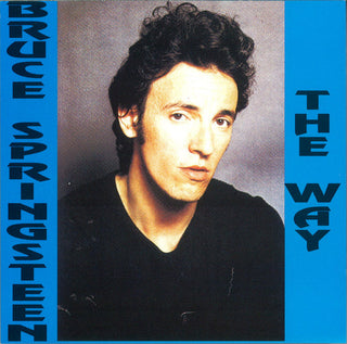 Bruce Springsteen- The Way: Darkness Outtakes 1978 (Unofficial)