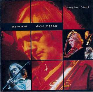 Dave Mason- Long Lost Friend