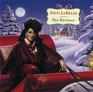 Patti LaBelle- This Christmas