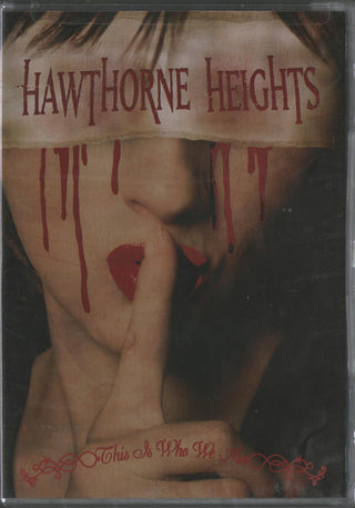 Hawthorne Heights- This Is Who We Are