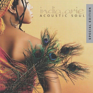 India Aria- Acoustic Soul