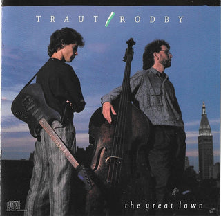 Traut / Rodby- The Great Lawn