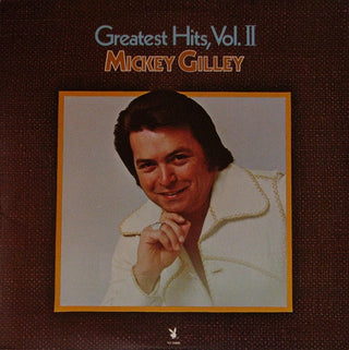 Mickey Gilley- Greatest Hits, Vol II
