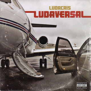 Ludacris- Ludaversal