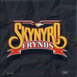 Various- Skynyrd Frynds (File w/ Lynyrd Skynyrd)