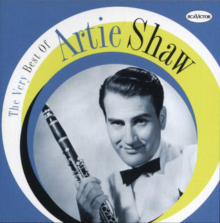 Artie Shaw- The Very Best Of Artie Shaw