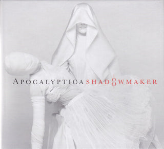 Apocalyptica- Shadowmaker