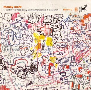 Money Mark- Hand In Your Head