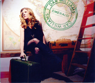 Dar Williams- Emerald