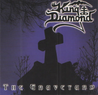 King Diamond- The Graveyard