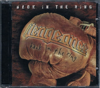 Vengeance- Back In The Ring