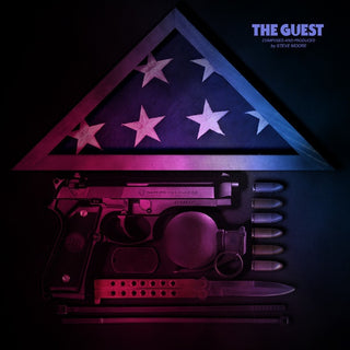 The Guest Soundtrack (No OBI)