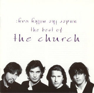 The Church- Under The Milky Way: The Best Of The Church