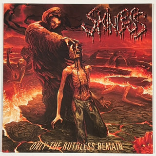 Skinless- Only The Ruthless Remain