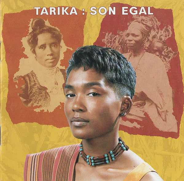 Tarika- Son Egal