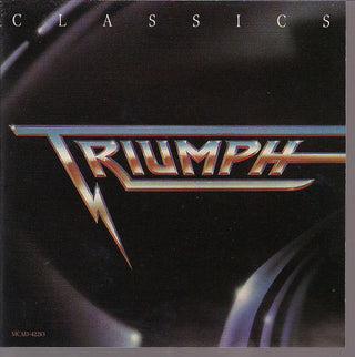 Triumph- Classics