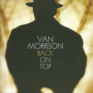Van Morrison- Back On Top