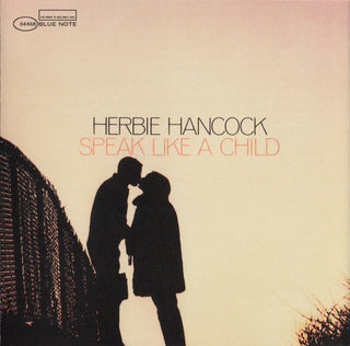 Herbie Hancock- Speak Like A Child
