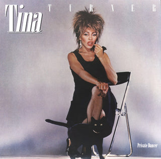 Tina Turner- Private Dancer (2015 Remaster)