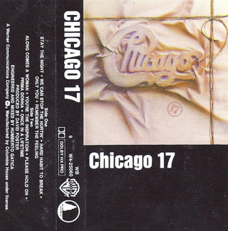 Chicago- Chicago 17