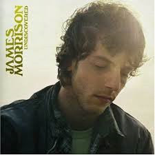 James Morrison- Undiscovered
