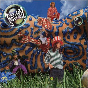 Jellyfish - Bellybutton