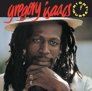 Gregory Isaacs- Night Nurse