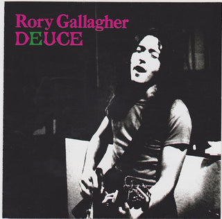 Rory Gallagher – Deuce