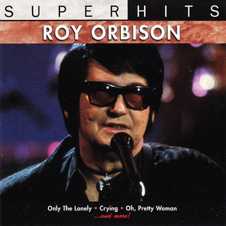 Roy Orbison- Super Hits