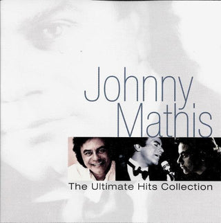 Johnny Mathis- The Ultimate Hits Collection - Darkside Records