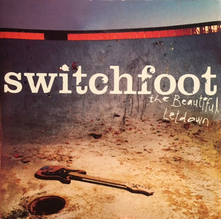 Switchfoot- The Beautiful Letdown (DualDisc)
