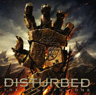 Disturbed- The Vengeful One