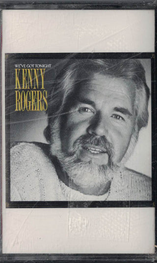 Kenny Rogers- We've Got Tonight