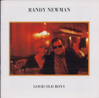 Randy Newman- Good Old Boys