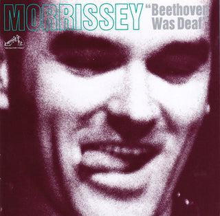 Morrissey- Beethoven Was Deaf