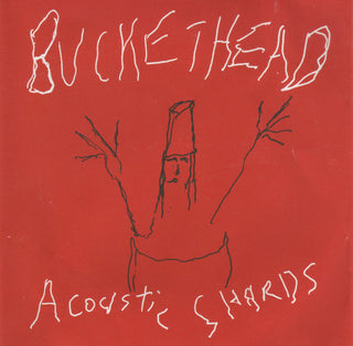 Buckethead- Acoustic Shards
